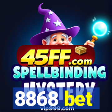 8868 bet